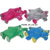 Sun Day Sun-Day Poduszka Dino 4 kolory 167156 mix cena za 1 szt