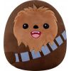 Squishmallows SQUISHMALLOWS Star Wars Chewbacca, pluszak, 12 cm