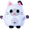 Simba Maskotka Koci Domek Gabi Squishy Kiciuś Panduś 30 cm
