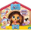 Cobi Maskotka interaktywna Little Live Pets Piesek z Domkiem