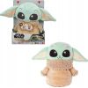 Mattel Pluszak Star Wars Skaczący Grogu z dźwiękiem
