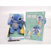Clementoni Maskotka Stitch Mój Pierwszy Pluszak