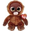 TY Beanie Boos Chessie - małpka 15cm