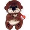 TY Beanie Babies Mitch - wydra 15cm