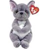 TY Beanie Babies Wilfred - buldog 15cm