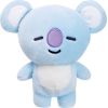 Line Friends BT21 - Pluszowa maskotka 23 cm KOYA