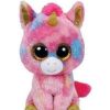 TY Ty Beanie Boos Fantasia - Jednorożec 20 cm (219480)
