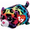 TY Teeny Tys Jelly multicolor lampart (217328)