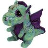 TY Beanie Boos Cinder - Zielony Smok (210218)