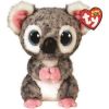 TY Ty Beanie Boo Karli Koala Soft Toy (15 cm)
