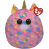 TY Ty Squish a Boo Fantasia Soft Toy (20 cm, Einhon)