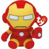 TY Ty Marvel Avengers Iron Man Soft Toy (15 cm)