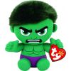 TY Ty Marvel Avengers Hulk Soft Toy (15 cm)