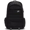 Nike Sportswear RPM FD7544-010 backpack (czarny)