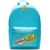 Nike Athletic Backpack Kylian Mbappe FD1401-416 (niebieski)