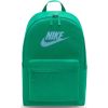 Nike Heritage Backpack DC4244-324 (zielony)