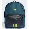 Backpack adidas Classic BOS 3 Stripes Backpack IK5722 (27,5 L)