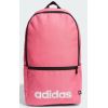 Adidas Linear Classic Backpack Day IR9824 (różowy)