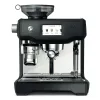 SAGE SES990 BTR the Oracle™ Touch Black Truffle Espresso automāts