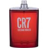 Cristiano Ronaldo Tester CR7 EDT 100ml Testeris