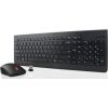 LENOVO ESSENTIAL WIRELESS KEYBOARD & MOUSE U.S. ENGLISH WITH EURO SYMBOL
