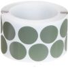 Smilšpapīrs ekscentra slīpmašīnai Mirka 2430909997; 32 mm; P3000; 100 gab.