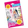 Bladez Barbie uzlīmju aktivitāšu komplekts