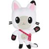 GABBY´S DOLLHOUSE Interaktīvā rotaļlieta ´´Runājošā panda´´