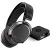 SteelSeries Arctıs Pro Vadu & Bezvadu Speļu