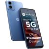Motorola Moto G34 5G Viedtālrunis 8GB / 128GB Blue