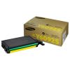 SAMSUNG CLT-Y6092S Yellow Toner Crtg