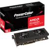 Power Color Karta graf. PowerColor RX 7800 XT 16GB GDDR6