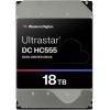 Western Digital HDD WD Ultrastar 18TB 3,5" SATA 0B48723