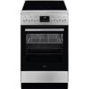 AEG CCB56490BM 6000.sērijas SteamBake Keramiska plīts 50cm