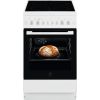 Electrolux LKR520066W keramiskā plīts 50cm