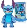 Wow Stuff Interactive mascot Wow! Stuff Disney Real FX Stitch Puppet (DIS-1022-01)