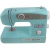 Lucznik Sewing machine ŁUCZNIK IVONNE Mint Šujmašīnas