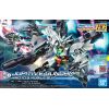 Figurka kolekcjonerska BANDAI HGBD:R 1/144 JUPITIVE GUNDAM