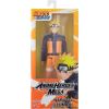 Bandai ANIME HEROES MEGA NARUTO - UZUMAKI NARUTO