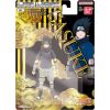 Bandai ULTIMATE LEGENDS NARUTO - UCHIHA SASUKE(CLASSIC)