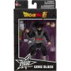 Bandai DRAGON BALL DRAGON STARS GOKU BLACK
