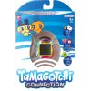 Bandai TAMAGOTCHI CONNECTION - CLEAR RETRO