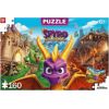 Cenega Publishing Good Loot Kids Spyro Reignited Trilogy Puzzle (160 pieces)