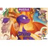 Cenega Publishing Good Loot Kids Puzzle Spyro Reignited Trilogy: Heroes (160 pieces)