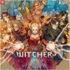 Cenega Publishing Good Loot Gaming Puzzle: The Witcher Scoia'tael (500 pieces)