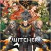 Cenega Publishing Good Loot Gaming Puzzle: The Witcher Nilfgaard (500 pieces)