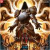 Cenega Publishing Good Loot Gaming Puzzle: Diablo IV Inarius The Father (1000 pieces)