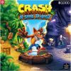 Cenega Publishing Good Loot Gaming Puzzle: Crash Bandicoot N. Sane Trilogy (1000 pieces)