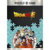 Cenega Publishing Puzzle Good Loot Gaming 1000 Dragon Ball Super Universe Survival