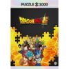 Cenega Publishing Puzzle Good Loot Gaming 1000 Dragon Ball Super Universe 7 Warriors